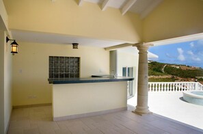 Villa, 3 Schlafzimmer