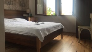 Chambre Double Standard