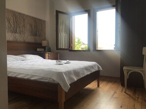 Standard Double Room | 1 bilik tidur, bar mini, cadar katil