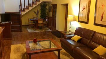 Double Room, Private Bathroom