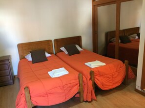 Sovsal - delat badrum (6 people)