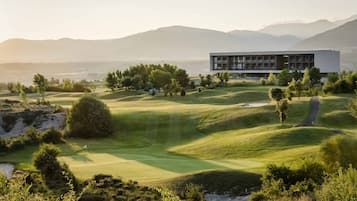 Golfe