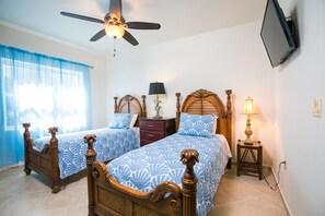 Condo, 3 Bedrooms, Terrace, Ocean View