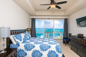 3 عدّة غرف نوم