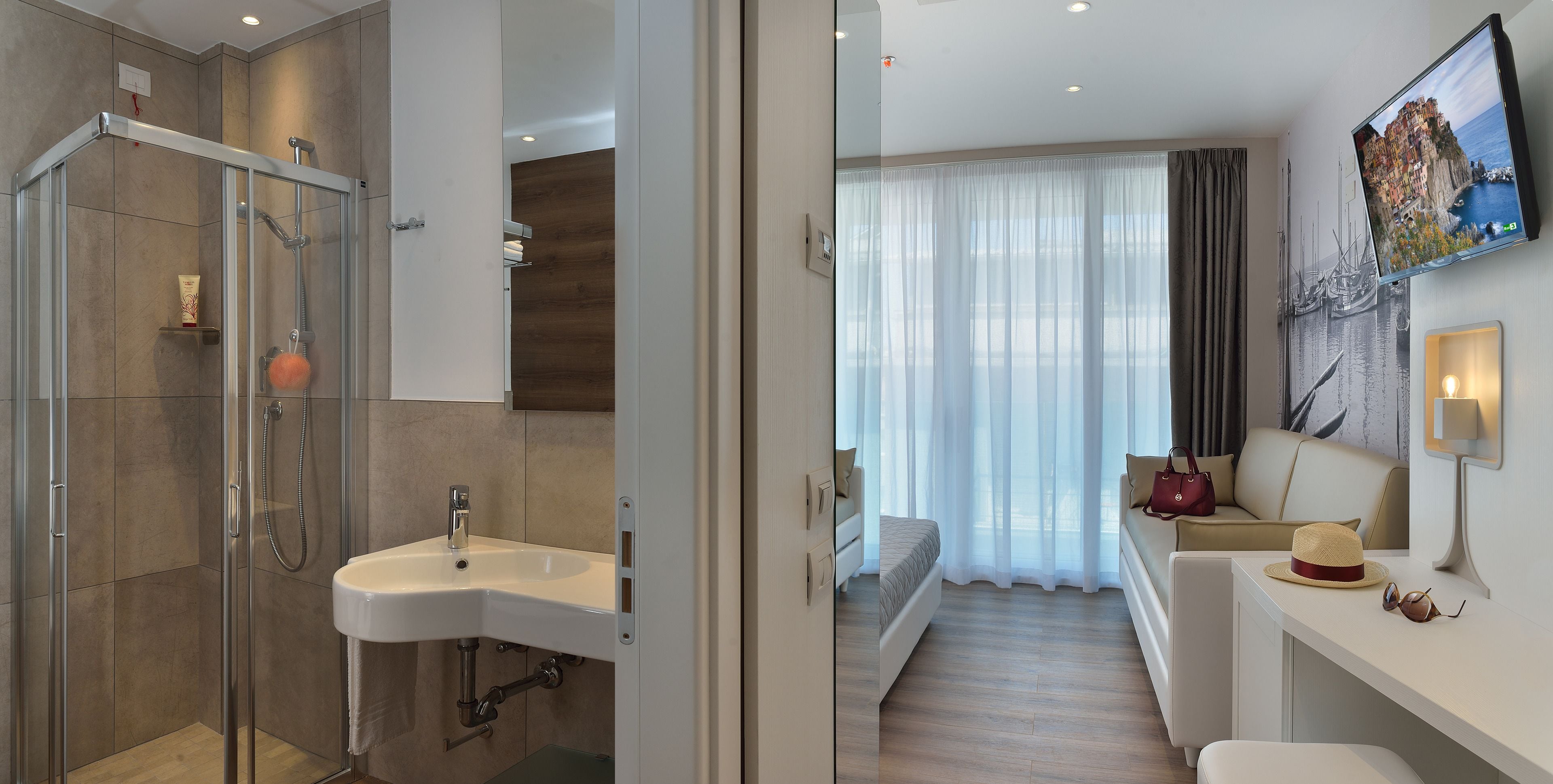 executive room, 1 bedroom | bathroom | shower, free toiletries, hair dryer, bidet