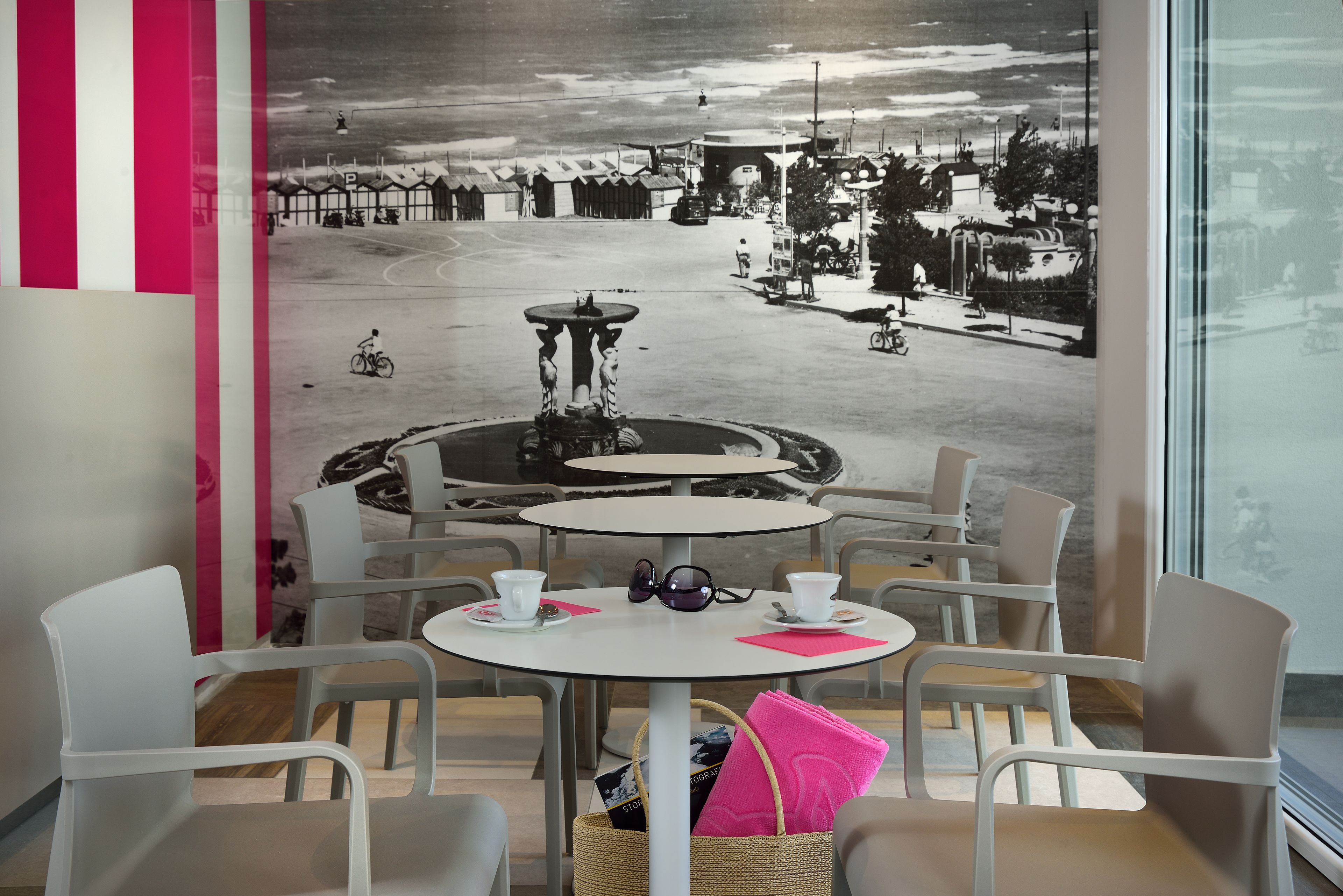 Foto - Embassy Hotel & Spa