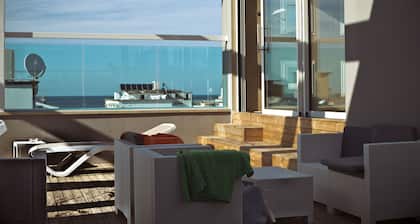 Embassy Hotel & SPA