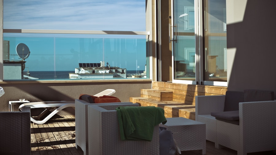 Embassy Hotel & SPA
