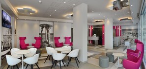 Interior - Embassy Hotel & SPA (Cattolica)