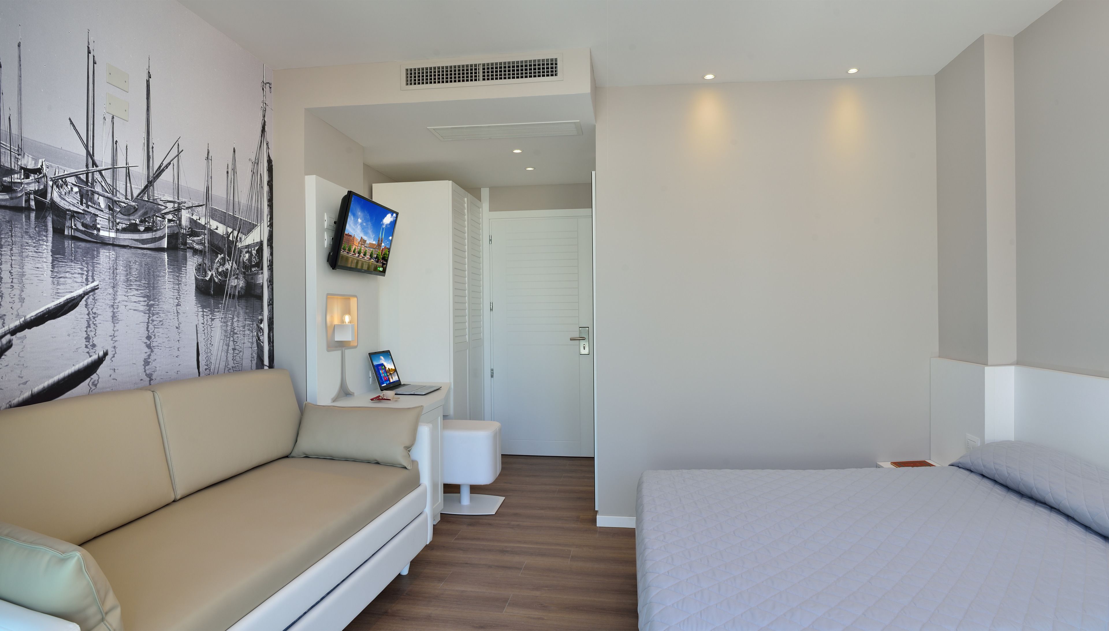 Foto - Embassy Hotel & Spa