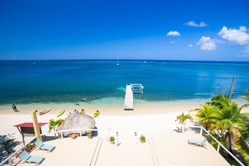 Villa Del Playa Penthouse 5