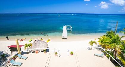 Villa Del Playa Penthouse 5