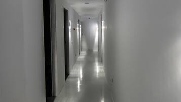 Building design