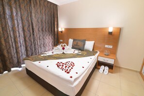 1 habitación, escritorio, insonorización y wifi gratis