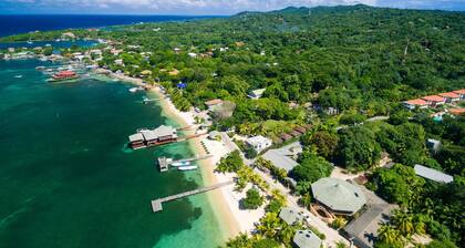 Sueno Caribe Sunset Villas 8B