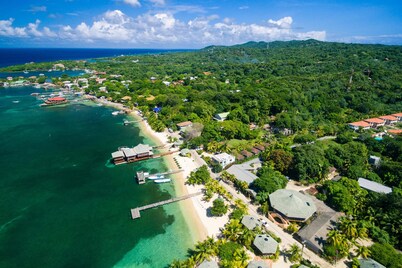 Sueno Caribe Sunset Villas 8B
