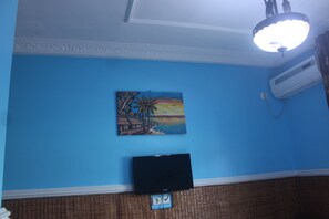 Single Room - Liza Hôtel (Yaoundé)