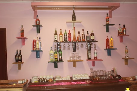 Bar (en la propiedad)