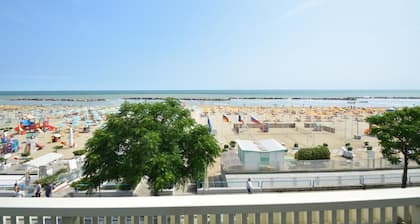 Hb Hotels Orchidea Blu