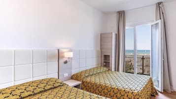1 habitación, wifi gratis y ropa de cama