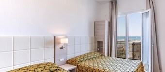 Hb Hotels Orchidea Blu