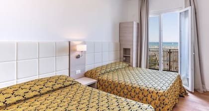 Hotel Orchidea Blu