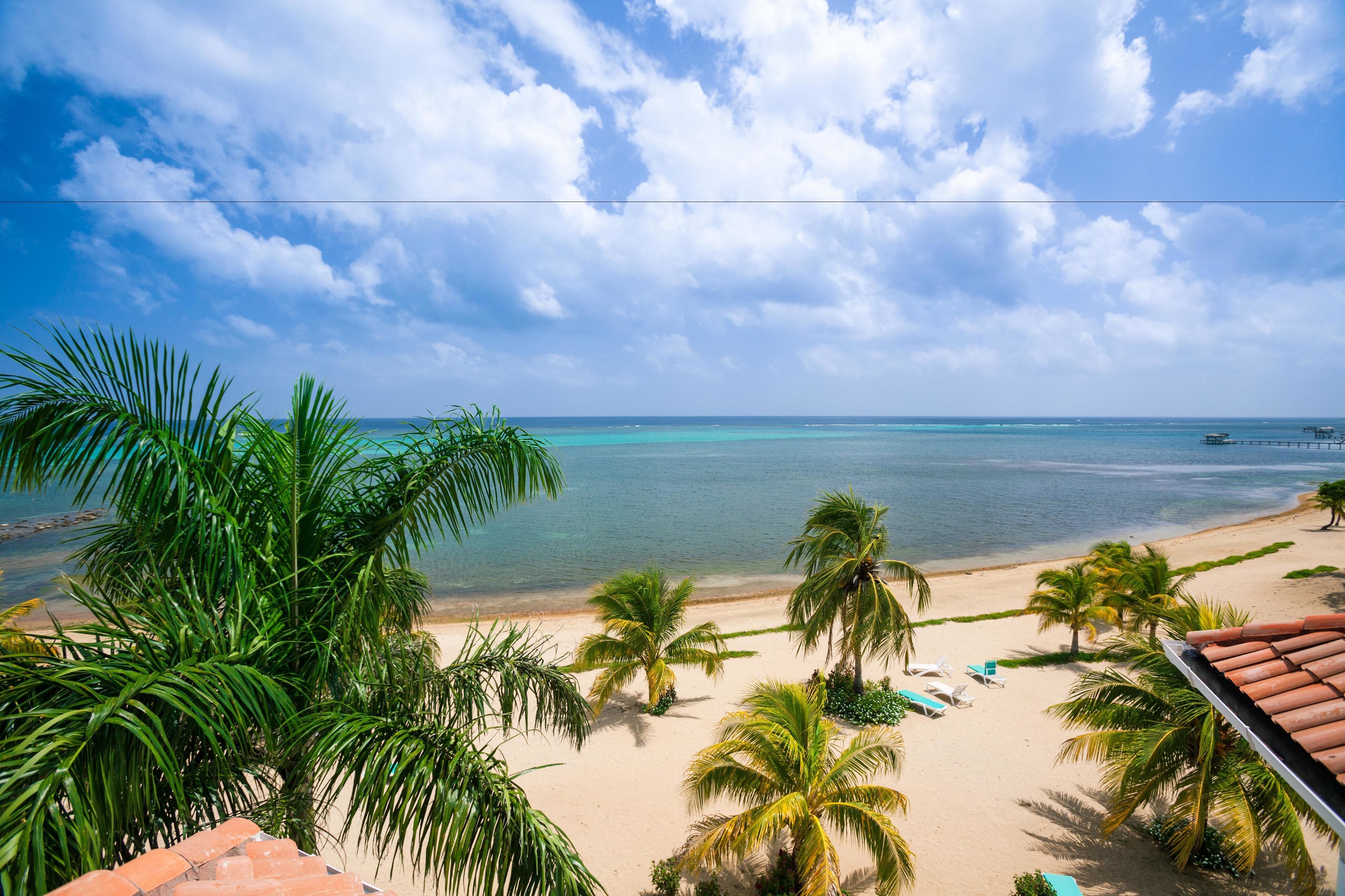 condo, 2 bedrooms, terrace, ocean view | beach/ocean view