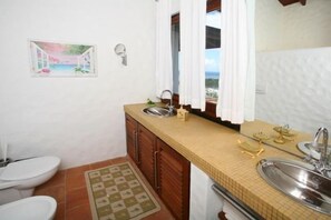 Villa, 3 Schlafzimmer | Badezimmer