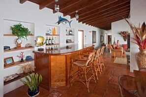 Villa, 3 Schlafzimmer
