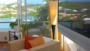 Villa, 4 Bedrooms - La Brise by RedAwning (Oyster Pond)