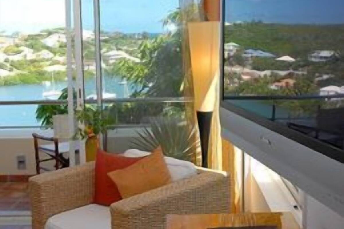 Villa, 4 Bedrooms