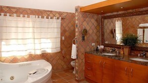 Villa, 4 Bedrooms | Bathroom - La Brise by RedAwning (Oyster Pond)