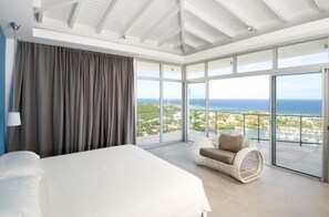 Villa, 4 Schlafzimmer