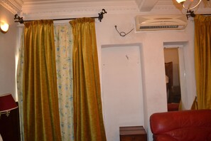 Deluxe Room | View from room
