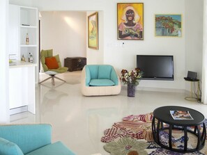 Villa, 3 Schlafzimmer