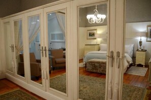 Kamer | Kamervoorziening