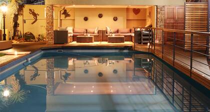 Oleander Guest House