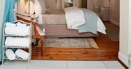 Oleander Guest House