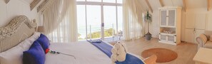 Comfort Penthouse (Ocean Penthouse)