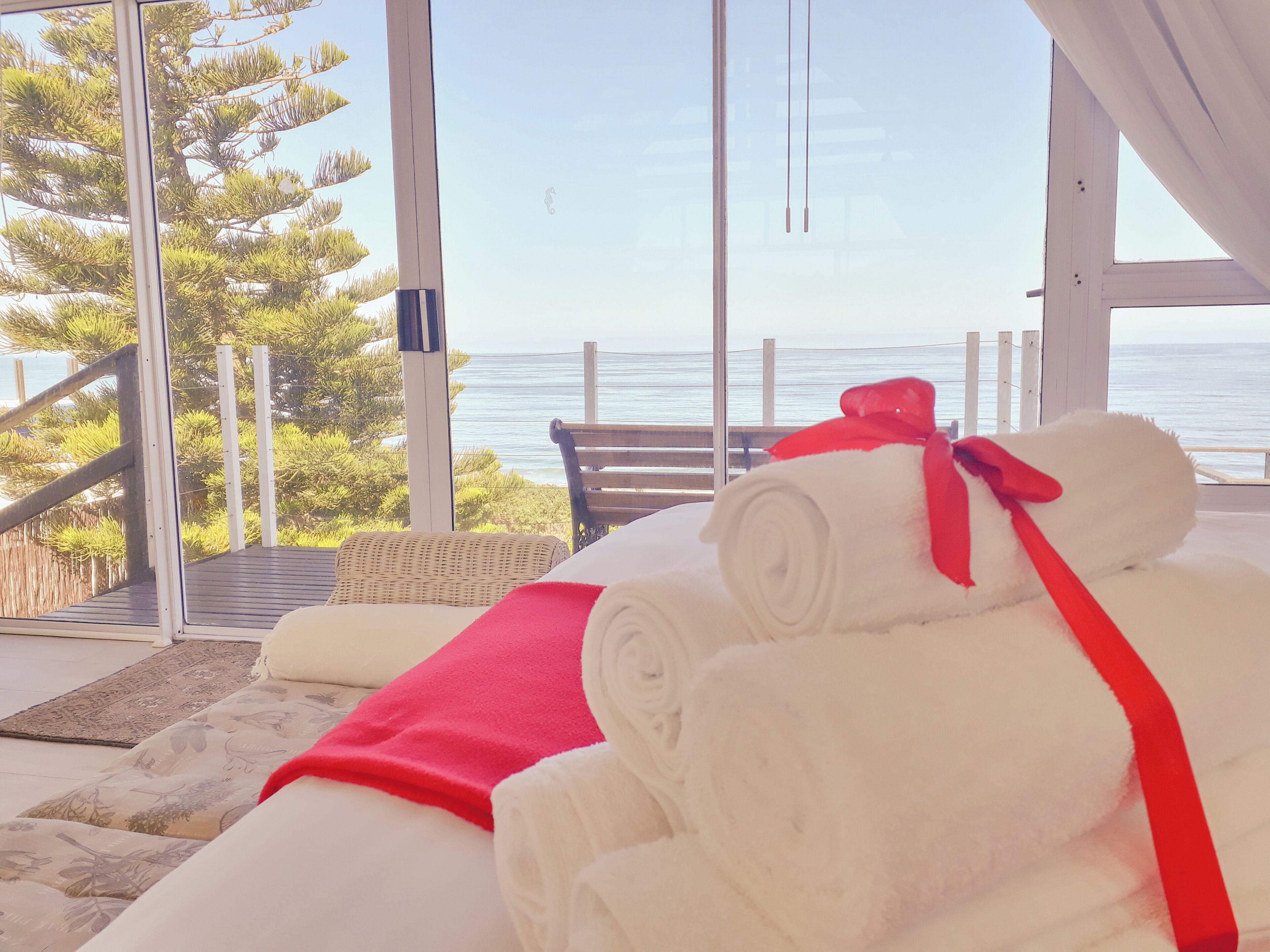 Comfort-Penthouse (Sky Penthouse) | 1 Schlafzimmer, Zimmersafe, kostenloses WLAN, Bettwäsche