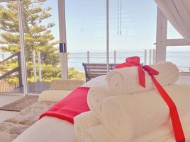 Comfort Penthouse (Sky Penthouse) | 1 bedroom, in-room safe, free WiFi, bed sheets