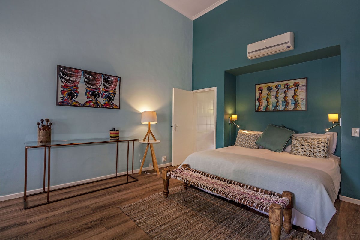 Luxury-Ferienhaus