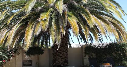Stellendal Guest House