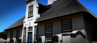 Stellendal Guest House