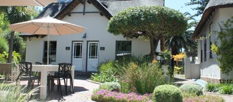 Stellendal Guest House