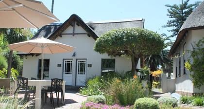 Stellendal Guest House