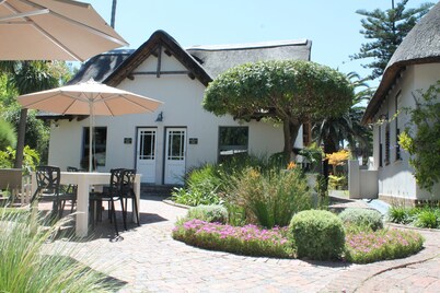 Stellendal Guest House