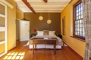 Room - Stellendal Guest House (Cape Town)