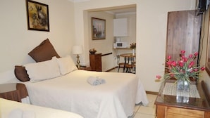 Room - Kate's Nest (Johannesburg South)