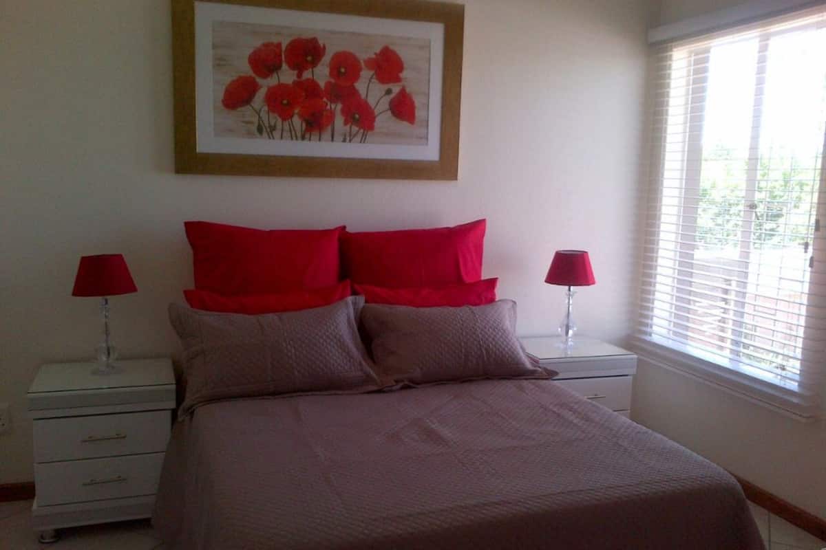 Self-catering Apartment